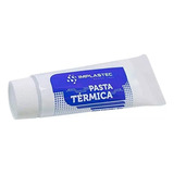 Pasta Termica Para Processador