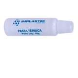 Pasta Termica Pc Processador