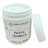 Pasta Térmica   Pote 500g