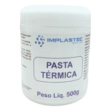 Pasta Termica Pote 500g
