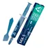 Pasta Térmica Prata Arctic Silver Mx-5 8g + Espátula Com Nf