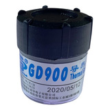 Pasta Termica Prata Gd900