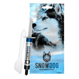 Pasta Termica Snowdog Husky