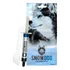 Pasta Termica Snowdog Husky 3g 12.8w/mk Alta Performance