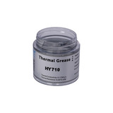 Pasta Térmica Thermal Grease 20g Prata