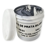 Pasta Térmica Thermal Prata Cda Pote 1 2 Wmk Processador 60g