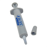 Pasta Térmica Thermal Silver Prata Pc Processador Bga 5g Nfe