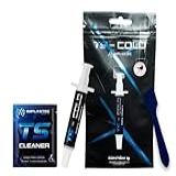 PASTA TÉRMICA TS COLD 1 GRAMA IMPLASTEC