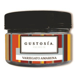 Pasta Variegato Amarena Gustosia 250g Mec3