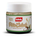 Pastas Saborizantes Golden Flavors Pinã Colada