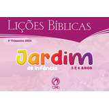 Pastas Visuais Jardim De Infância Ebd 1 Trimestre