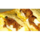 Pastel Extra De Carne