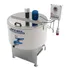 Pasteurizador E Maturador De Calda De Sorvete 150 L   Aqueci