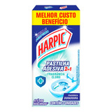Harpic
