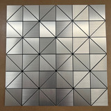 Pastilha Adesiva Decoração Parede Banheiro Cozinha 30x30cm