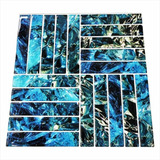 Azul