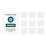 Pastilha Anti Embaçamento Gopro Ahdaf 301