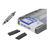 Pastilha Bedame Dgn2002j Ic908 Torno Corte Canal 2mm