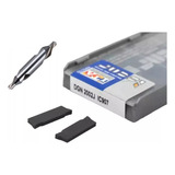 Pastilha Bedame Dgn2002j Ic908 Torno Corte Canal 2mm