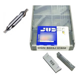 Pastilha Bedame Dgn3003j Ic908 Torno Corte Canal 3mm
