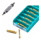 Pastilha Bedame Torno Corte