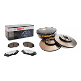 Pastilha Bosch Cerâmica Disco Fremax Vw Up 2017 2018 2019