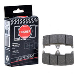 Pastilha Buell 1200 Xb12s