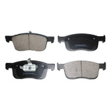 Pastilha Ceramica Dianteiro Jumpy