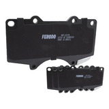 Pastilha Ceramica Toyota Hilux Sw4 05 