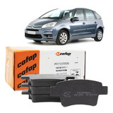 Pastilha Citroen C4 Picasso