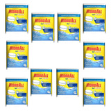Pastilha Cloro Hidroall Hcl Penta 5x1 10 Unidades 200g