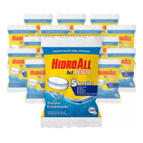 Pastilha Cloro Hidroall Hcl Penta 5x1 10 Unidades 