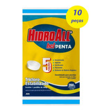 Pastilha De Cloro Hcl Penta 5x1