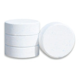 Pastilha De Cloro Kit