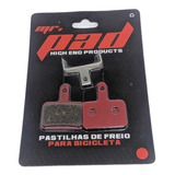 Pastilha De Freio A
