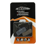 Pastilha De Freio Alligator