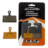 Pastilha De Freio Alligator