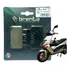 Pastilha De Freio Aprilia Leonardo 150 1999 A 2000