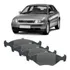 Pastilha De Freio Audi A3 Passat Beeatle Golf Cod-syl1050