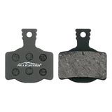 Pastilha De Freio Bike Alligator Magura 2 Pistões Tb Mt Pro