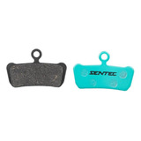 Pastilha De Freio Bike Sentec Ceramic Guide G2