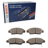 Pastilha De Freio Bosch S10 2 4 E 2 8 2012 2013 2014 2015