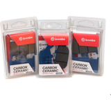 Pastilha De Freio Brembo
