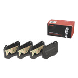 Pastilha De Freio Brembo