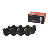 Pastilha De Freio Brembo
