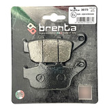 Pastilha De Freio Brenta