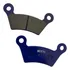 Pastilha De Freio Can Am Spyder Rt Ano 2010 2011 2012 