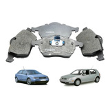 Pastilha De Freio Ceramica