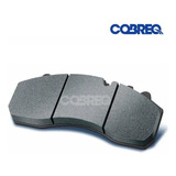 Pastilha De Freio Cobreq