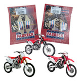 Pastilha De Freio Crf